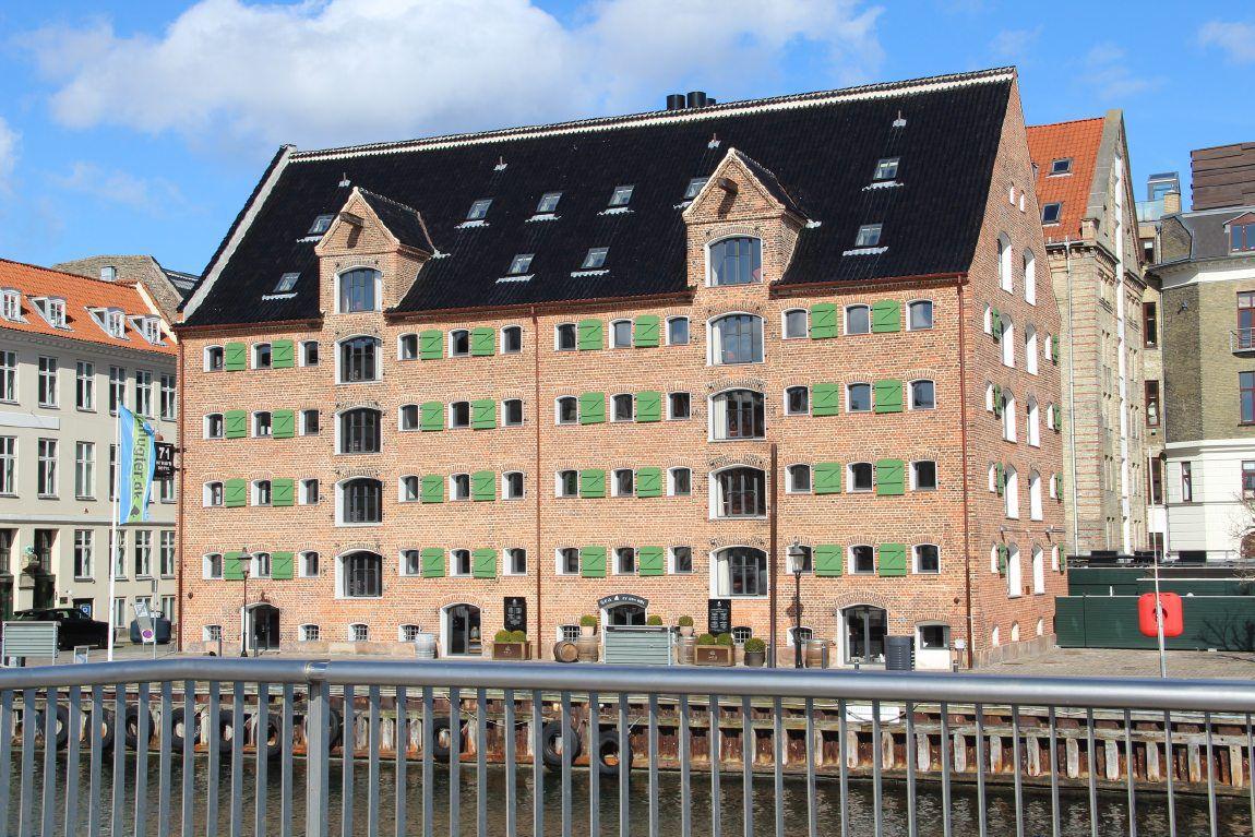 Nyhavn 71