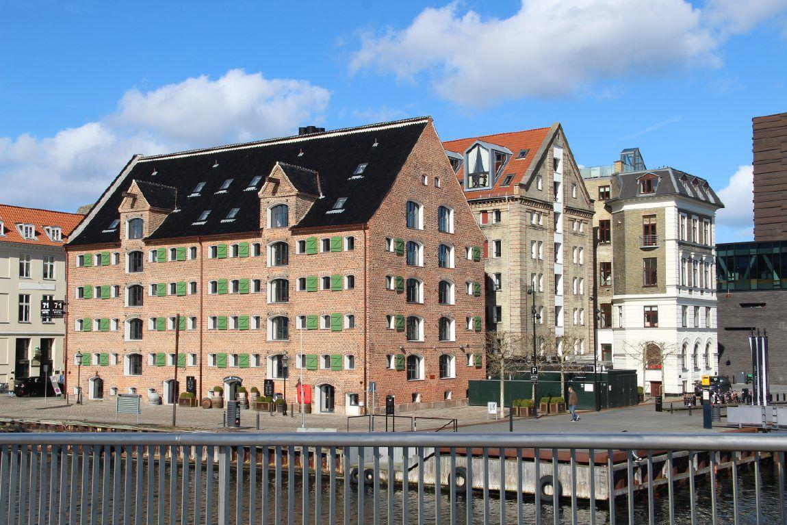 Nyhavn 71