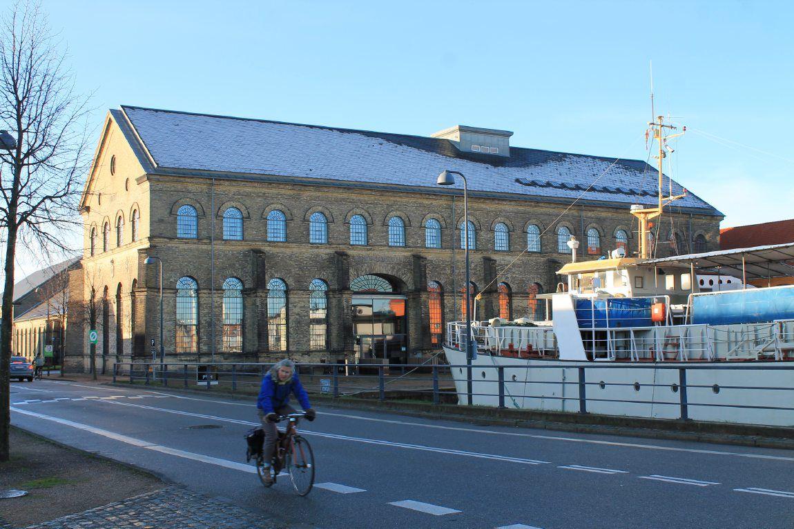 Danneskiold-Samsøes Allé 55