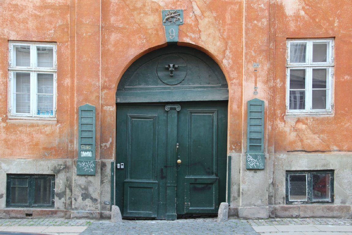 Ny Vestergade 9