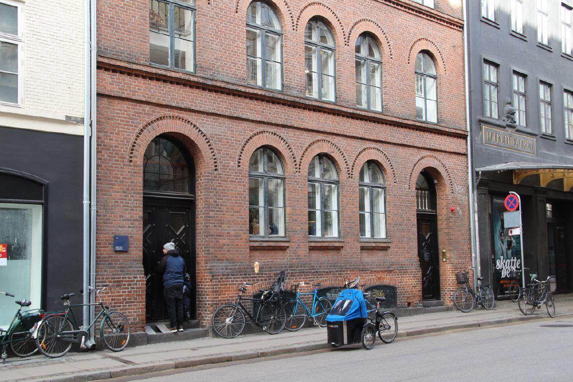 Nørregade 37