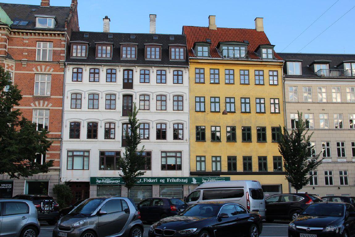 Nørre Voldgade 8