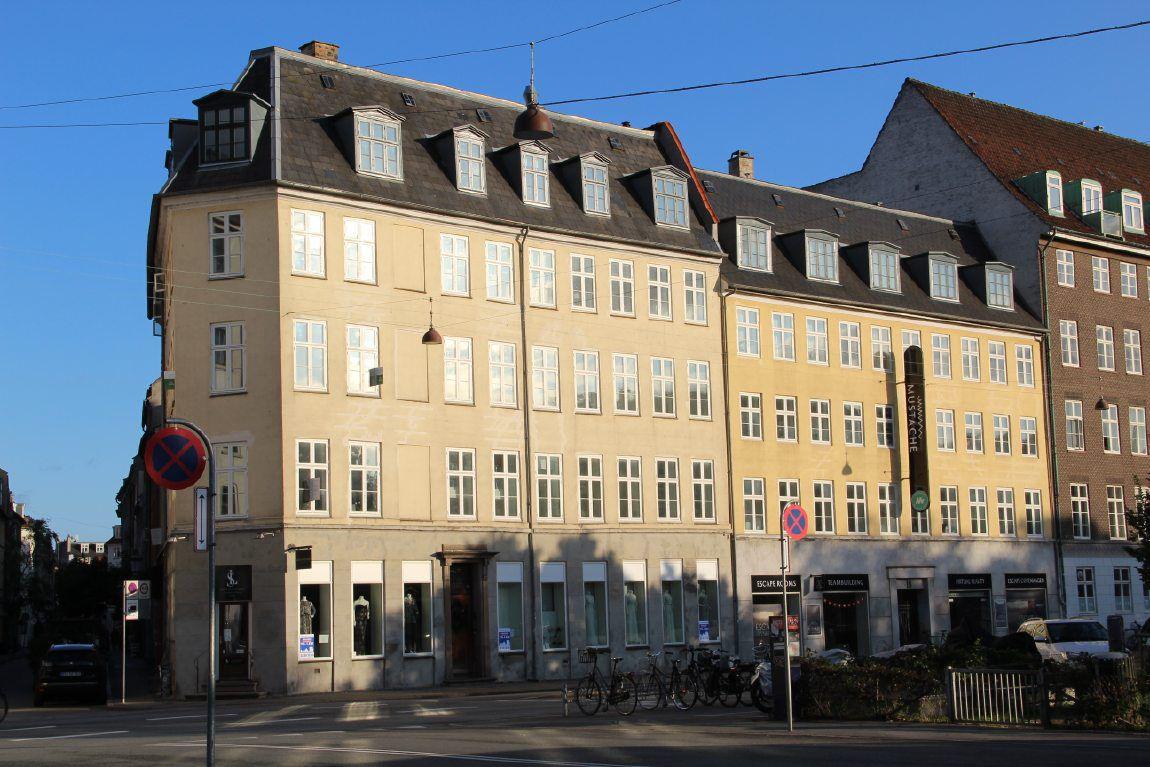 Nørre Voldgade 18