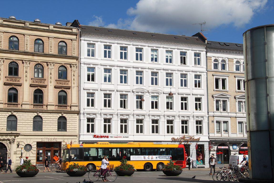 Nørre Voldgade 25