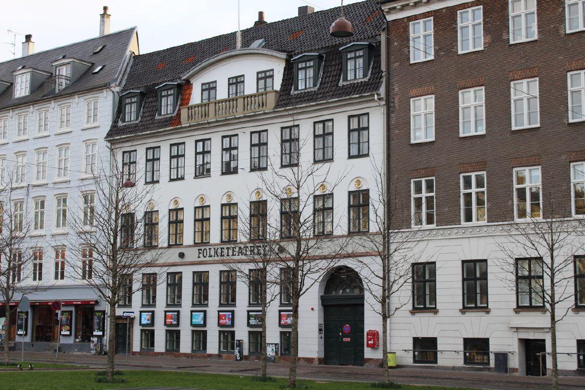 Nørre Voldgade 50