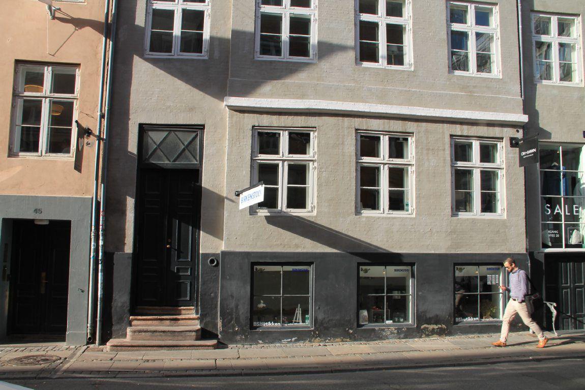 Pilestræde 47