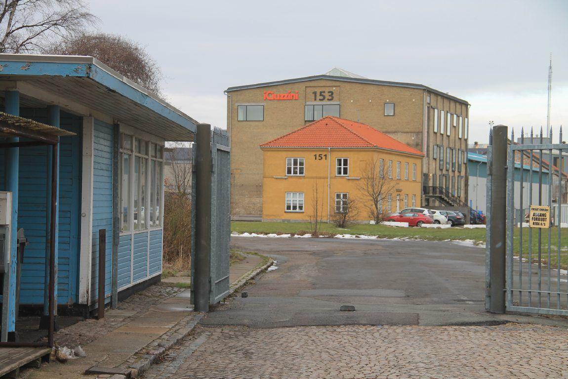 Refshaleøen