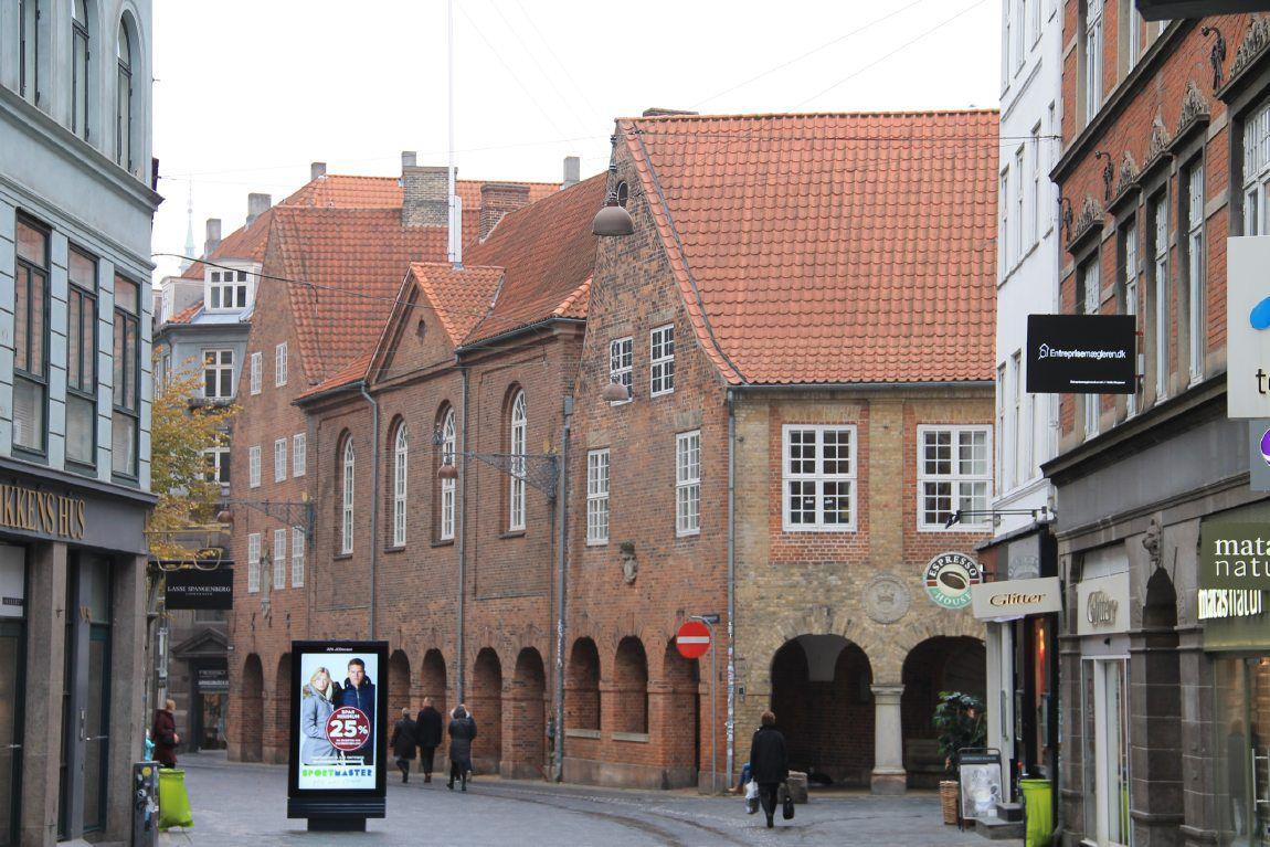 Købmagergade