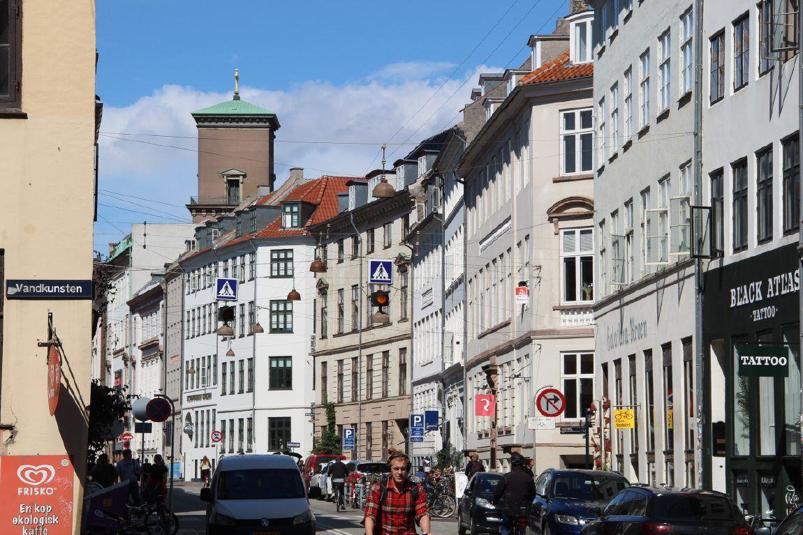 Rådhusstræde