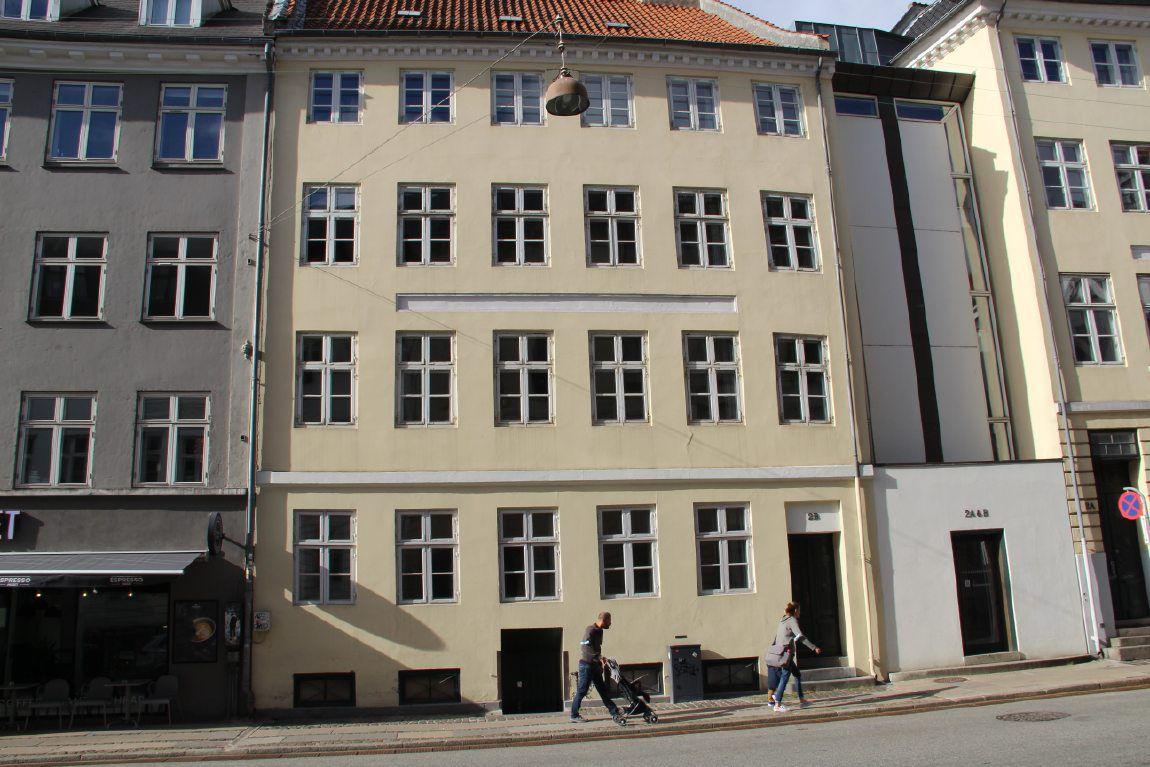 Rådhusstræde 2