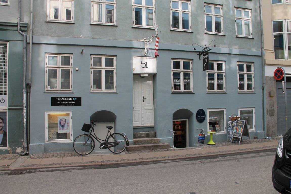 Sankt Peders Stræde 51