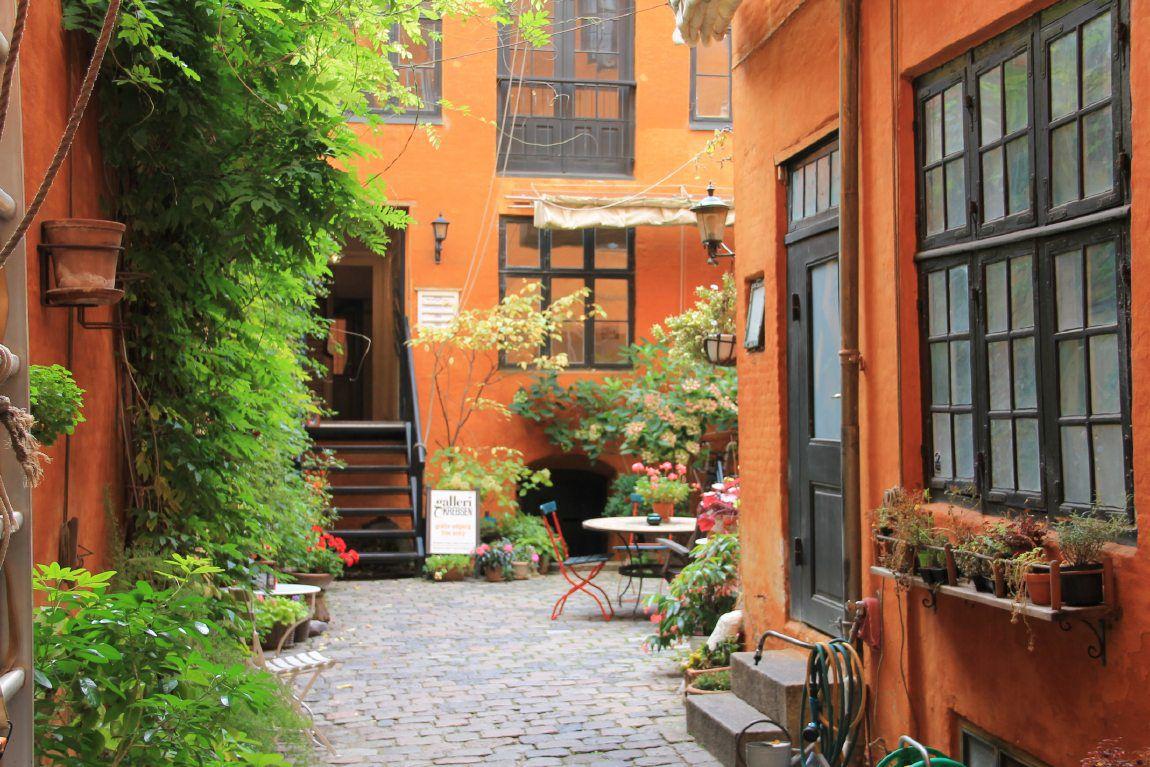 Studiestræde 17