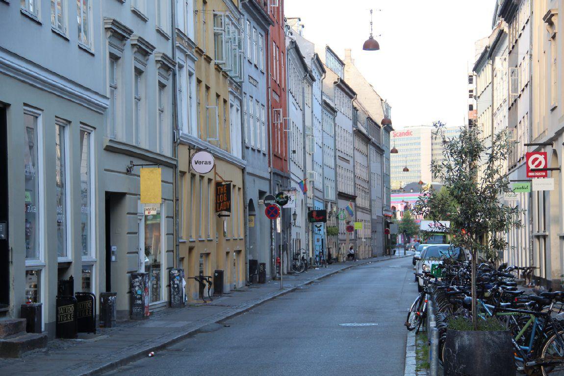 Studiestræde