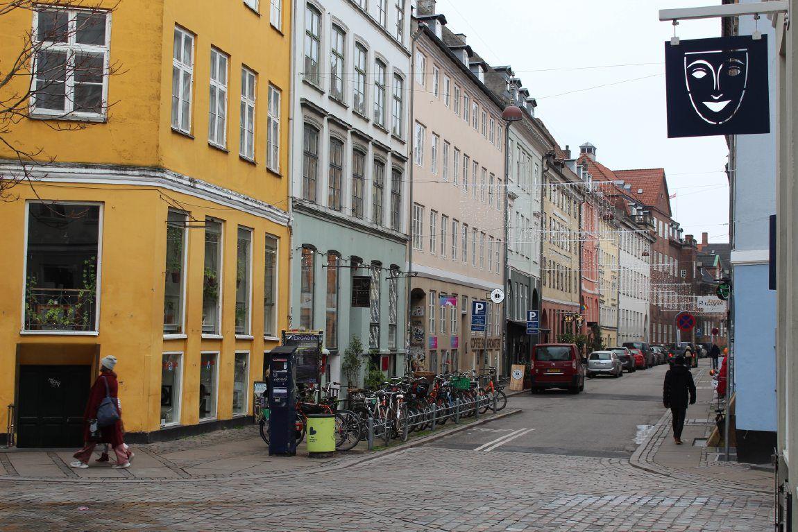 Studiestræde
