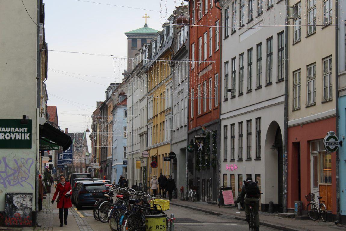 Studiestræde
