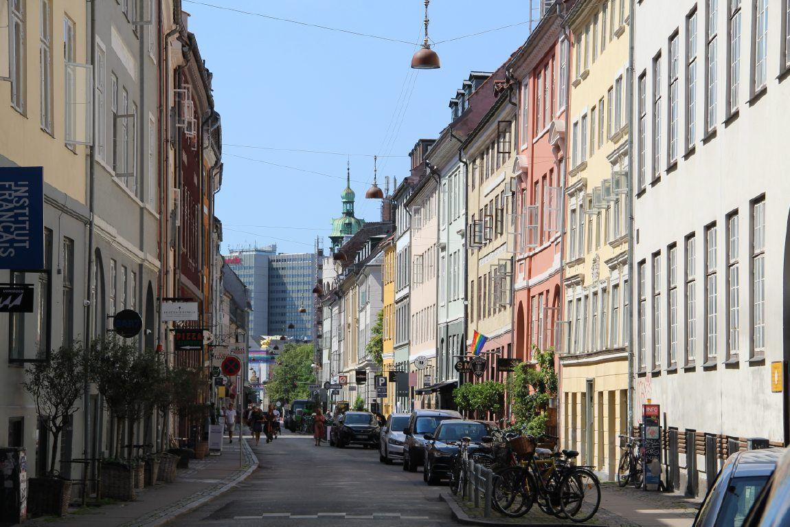 Studiestræde