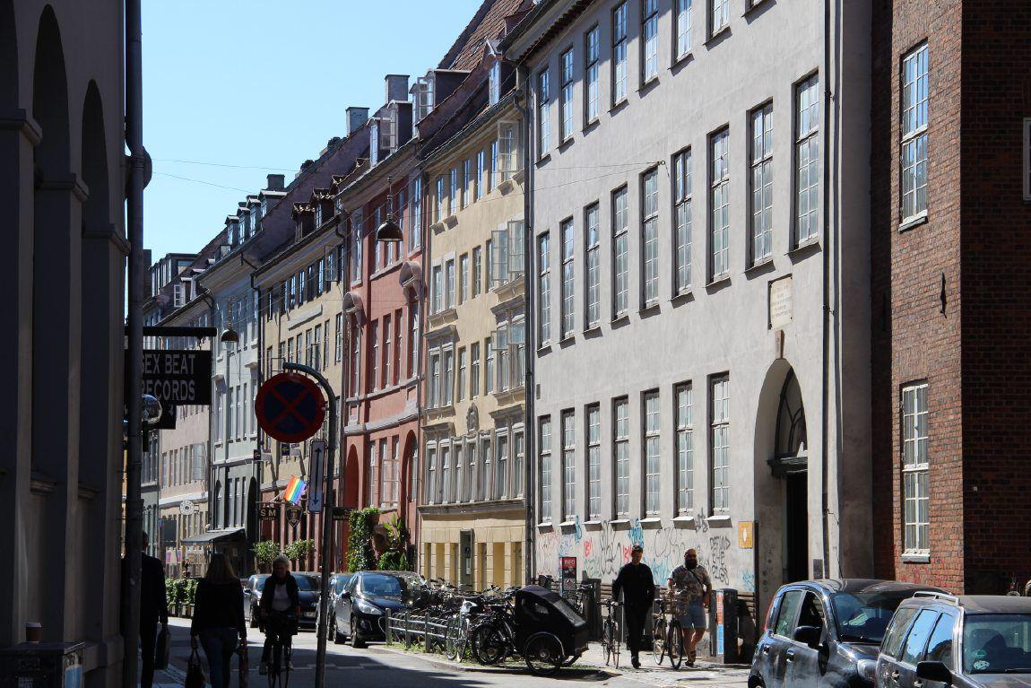 Studiestræde