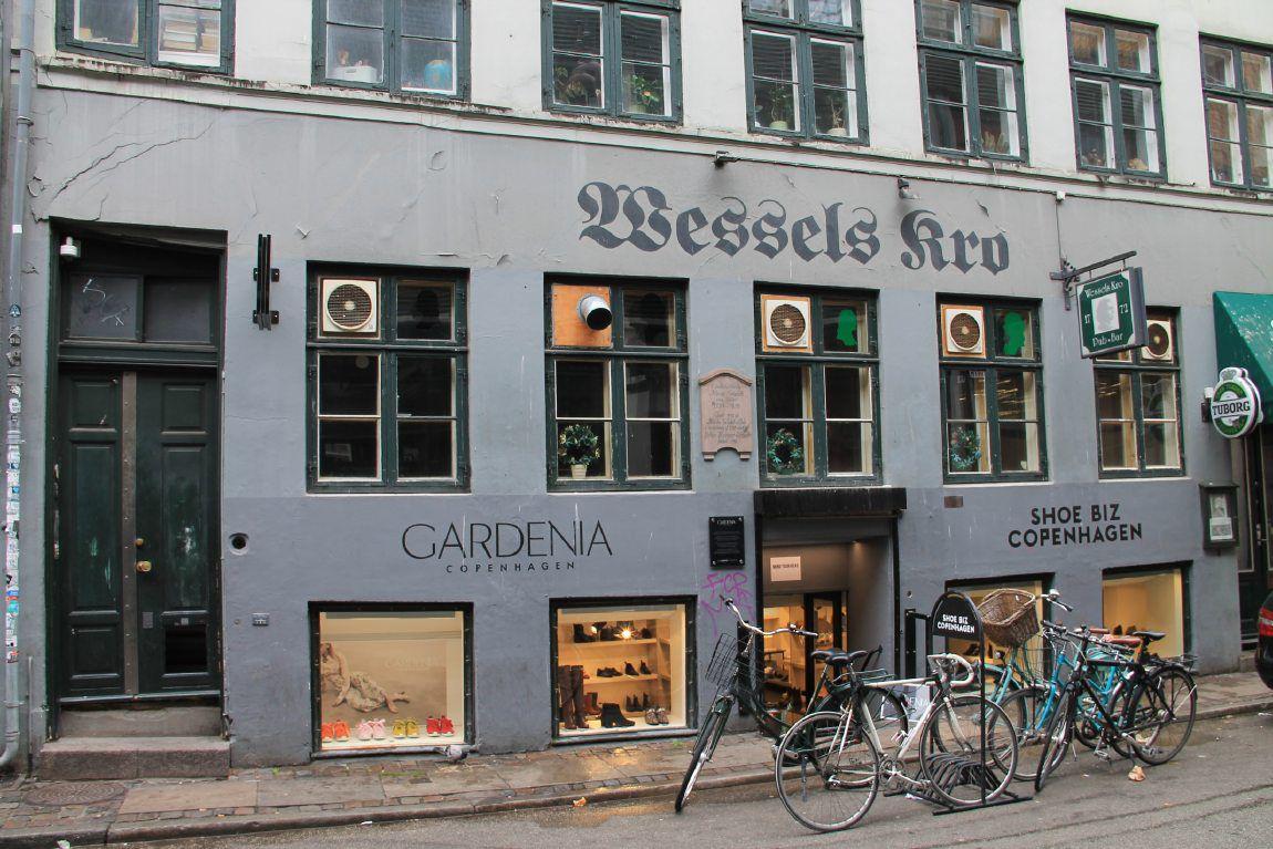 Sværtegade 7