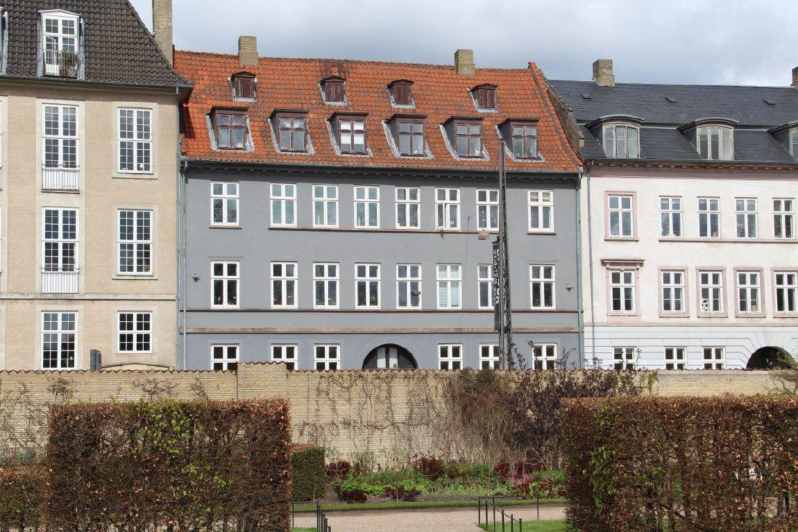 Kongens Have