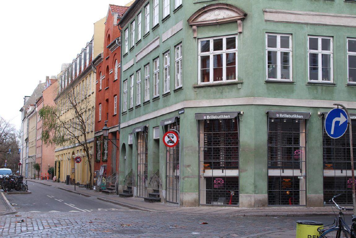 Teglgårdsstræde