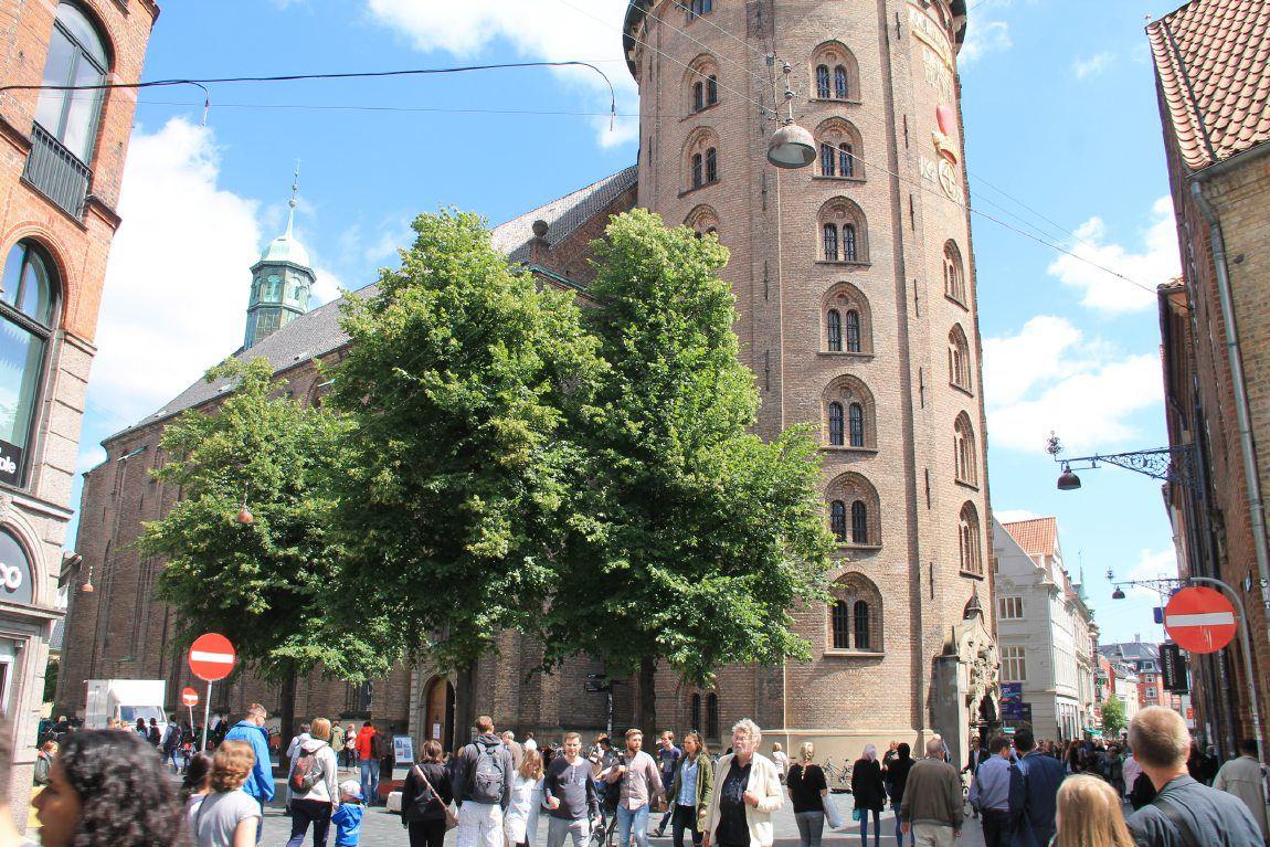 Købmagergade