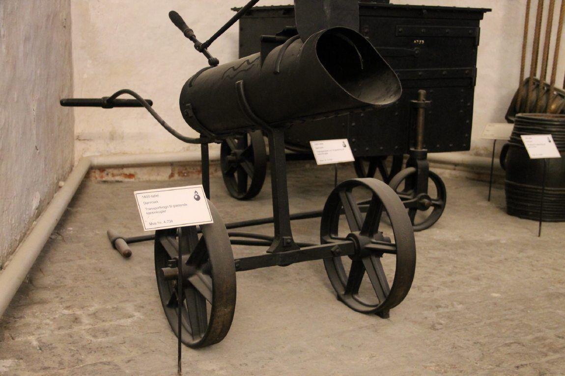 Tøjhusmuseet