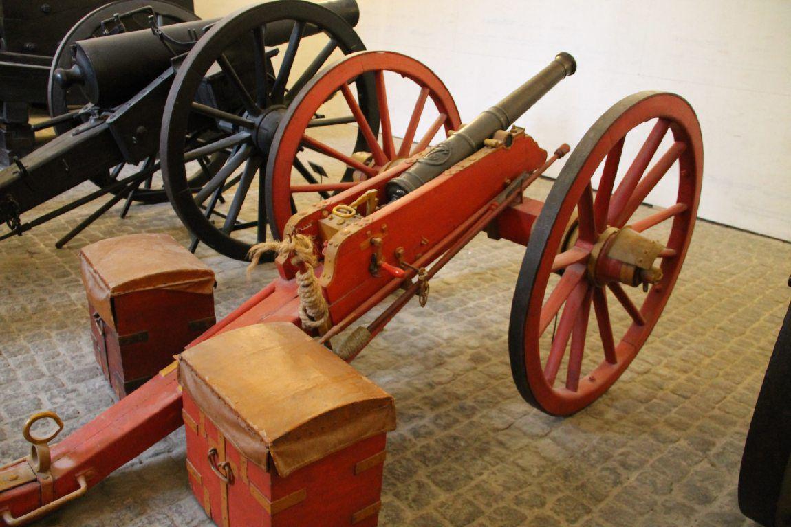 Tøjhusmuseet