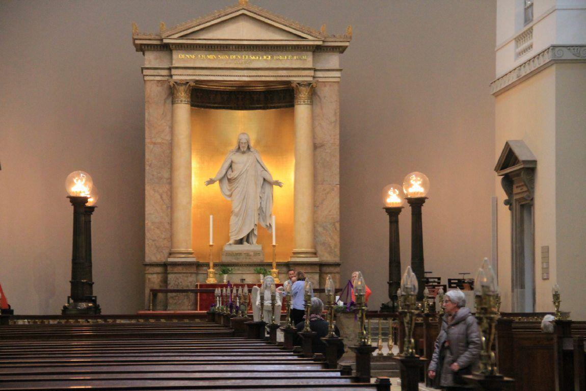 Vor Frue Kirke