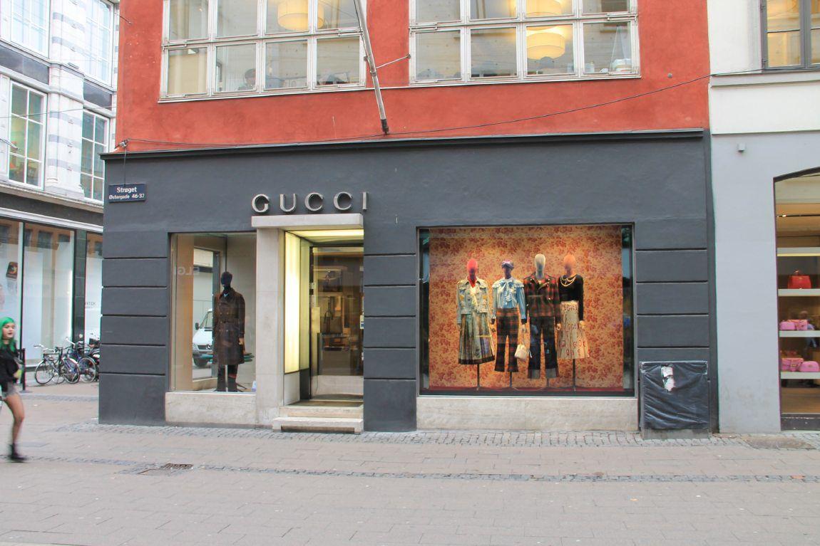 Østergade 46