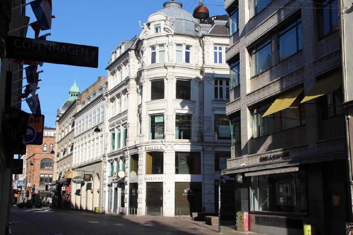 Østergade