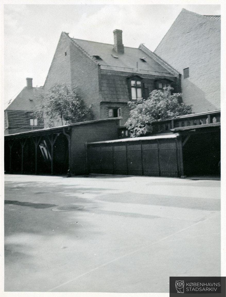 Valby Skole