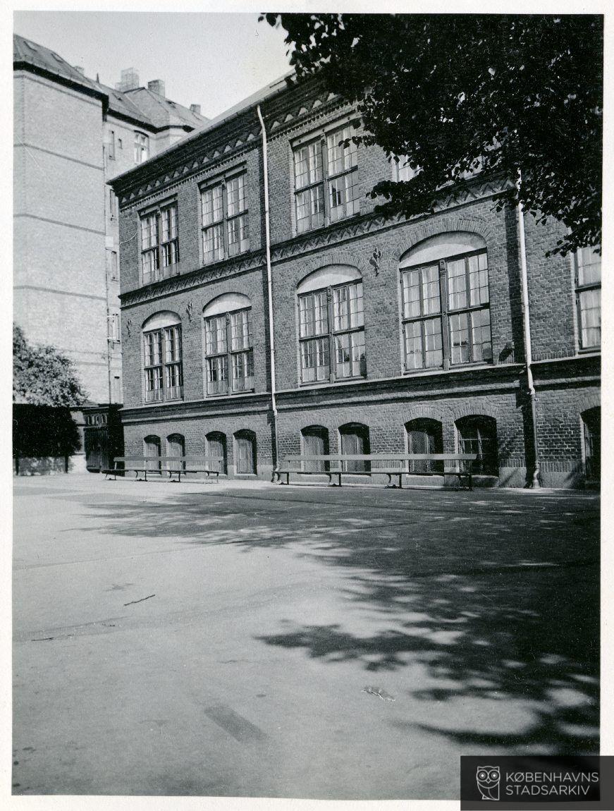 Valby Skole