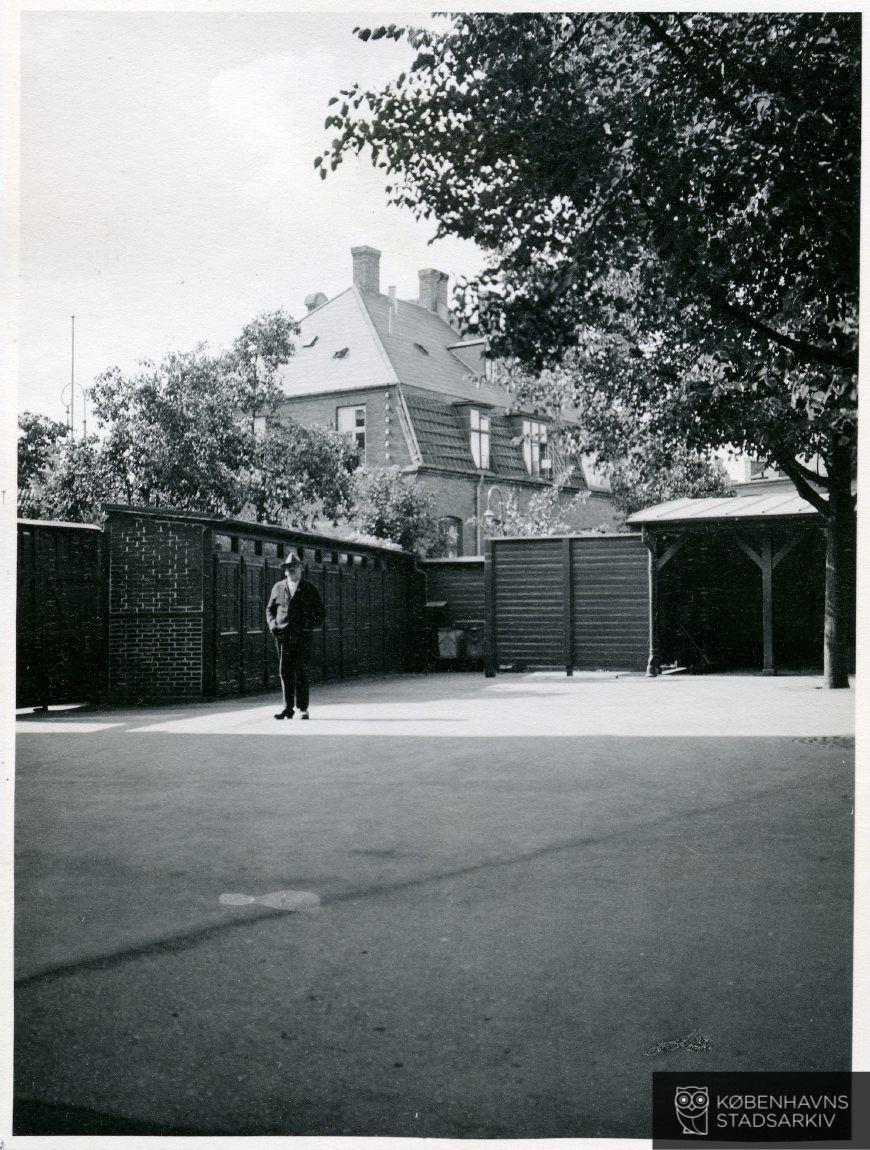Valby Skole