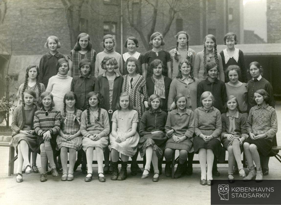 Ryesgade Skole