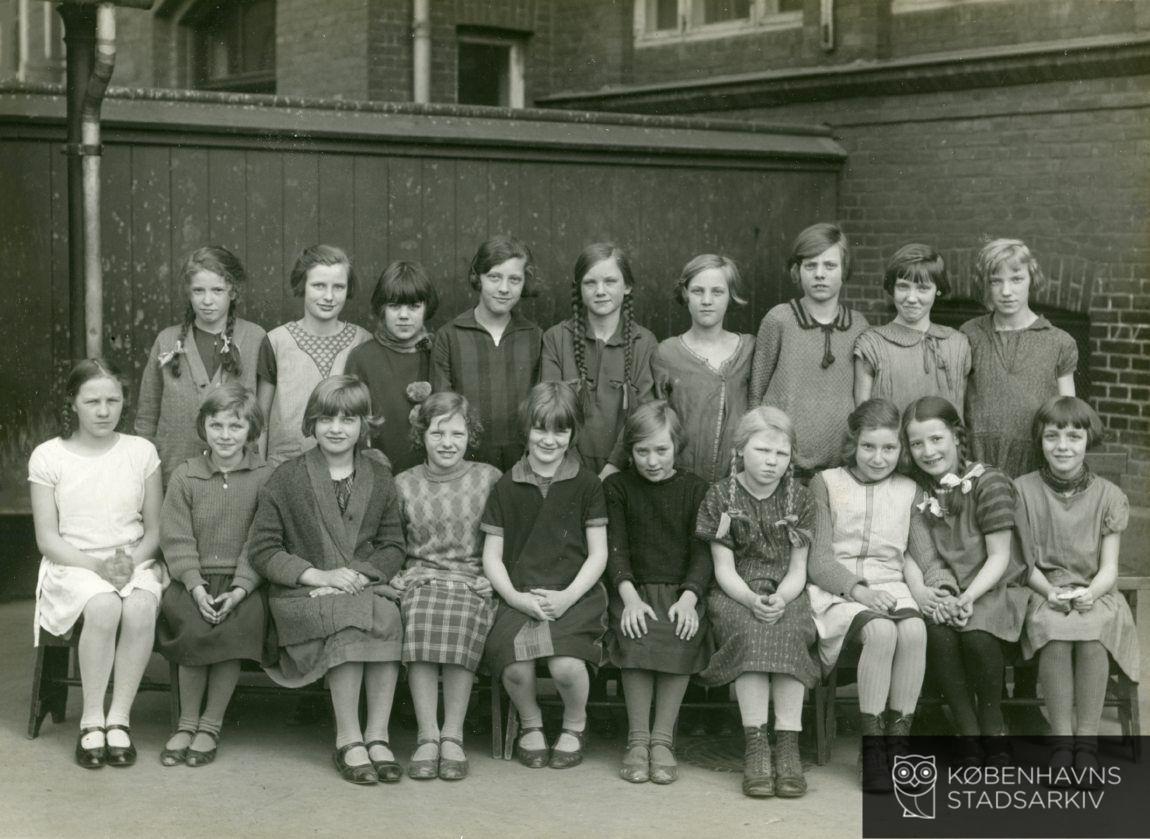 Ryesgade Skole