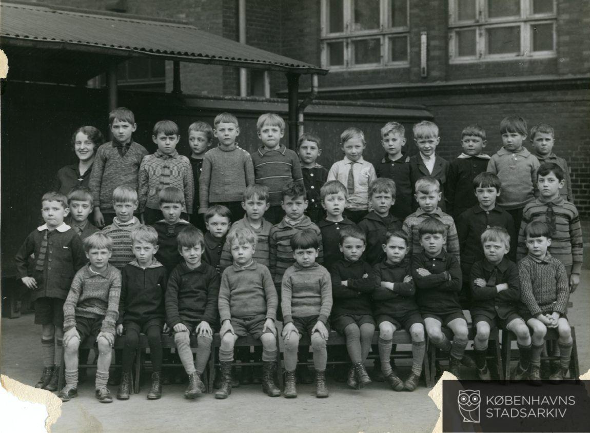 Ryesgade Skole
