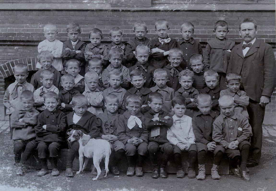 Oehlenschlægersgades Skole