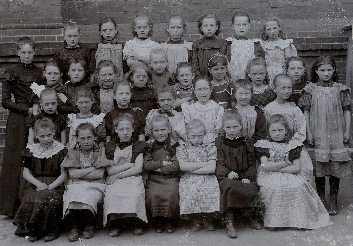 Oehlenschlægersgades Skole