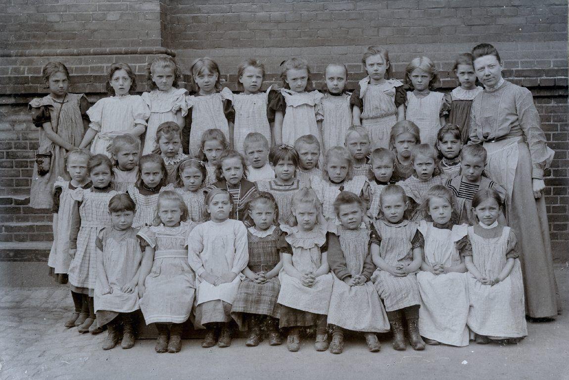 Oehlenschlægersgades Skole