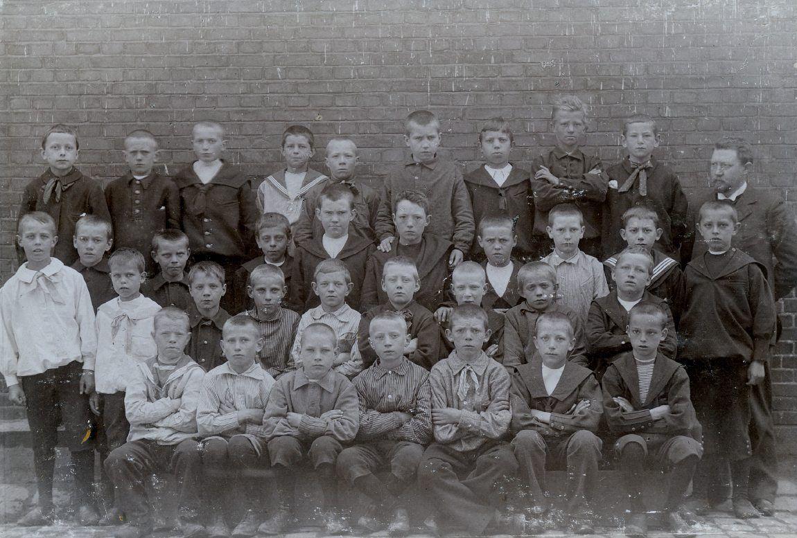 Oehlenschlægersgades Skole