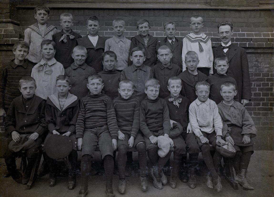 Oehlenschlægersgades Skole