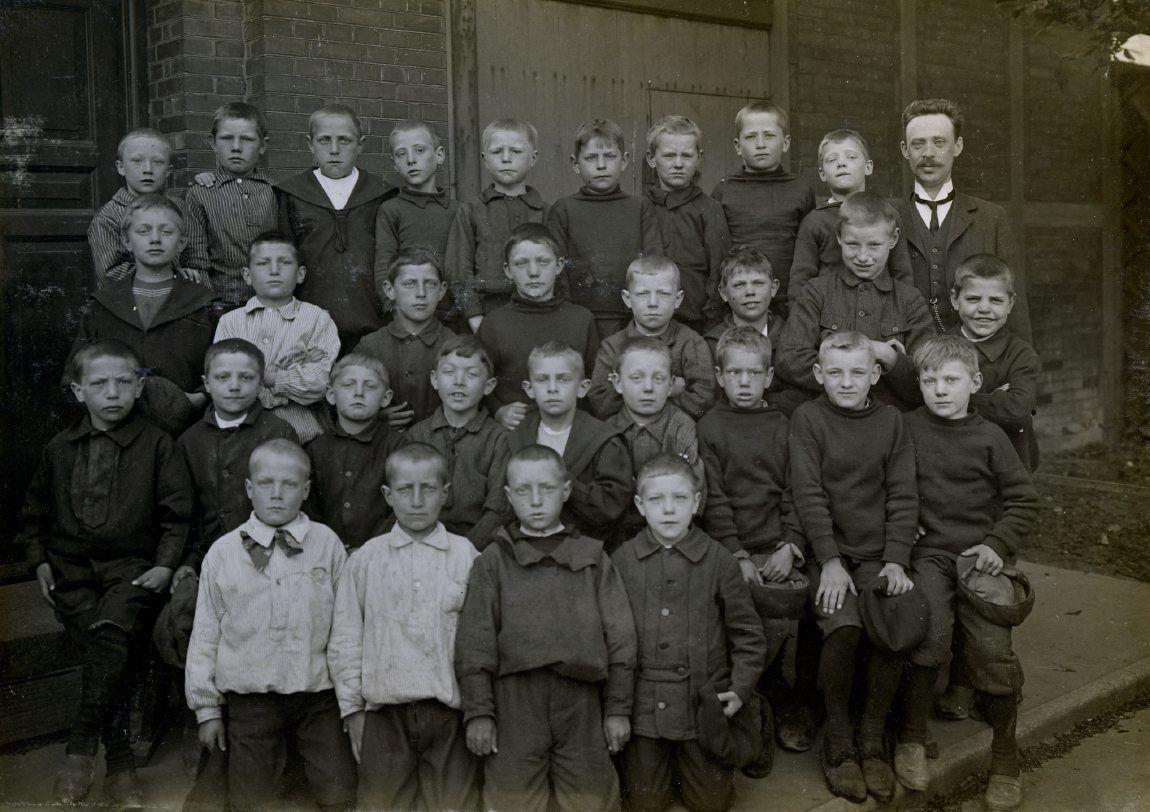 Oehlenschlægersgades Skole