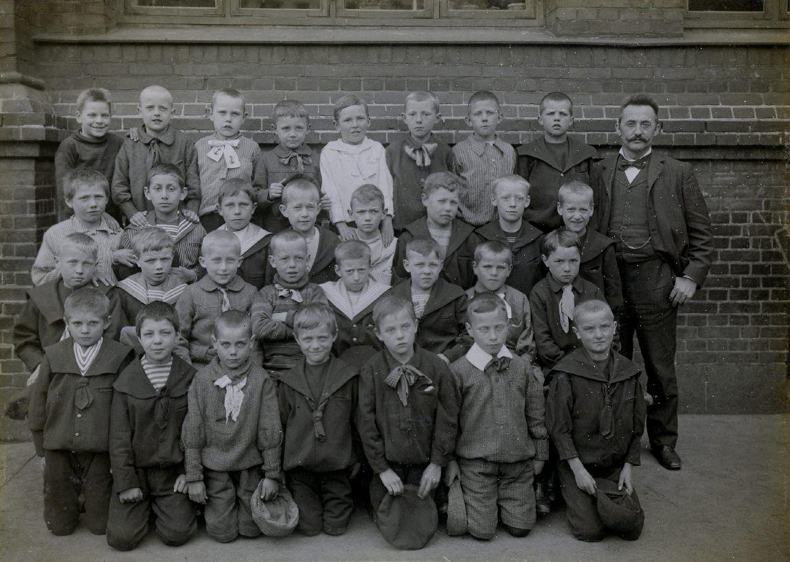 Oehlenschlægersgades Skole