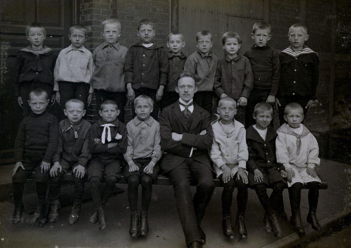 Oehlenschlægersgades Skole