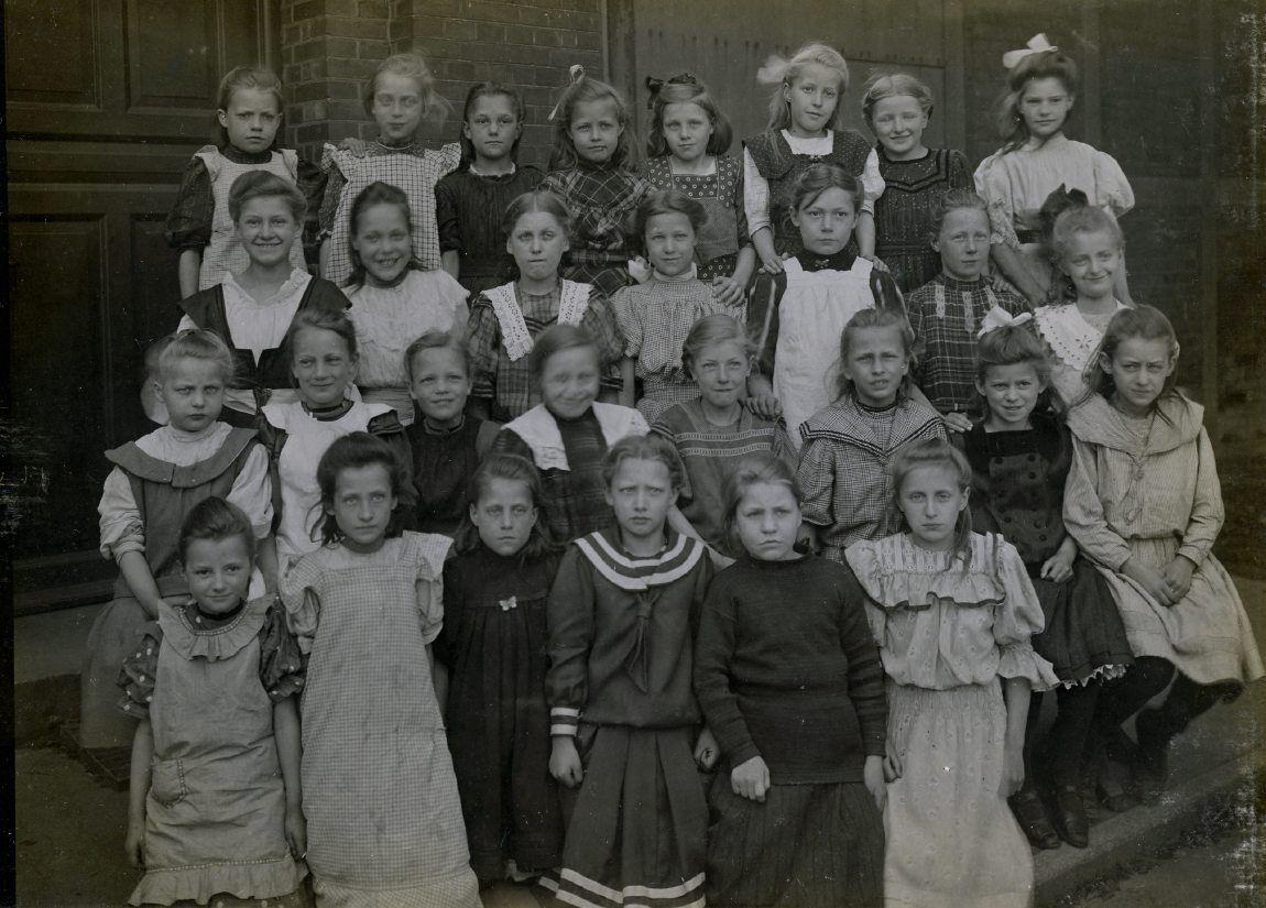 Oehlenschlægersgades Skole