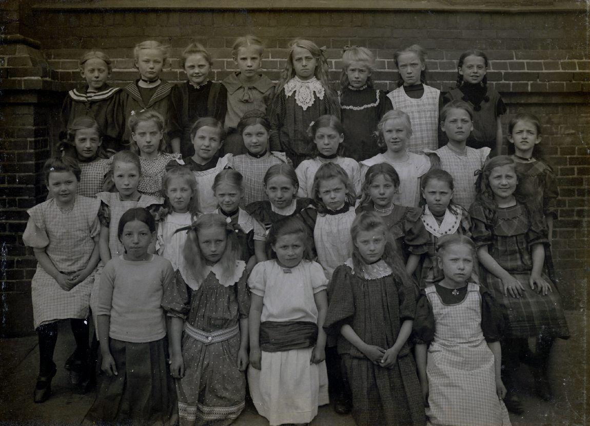 Oehlenschlægersgades Skole