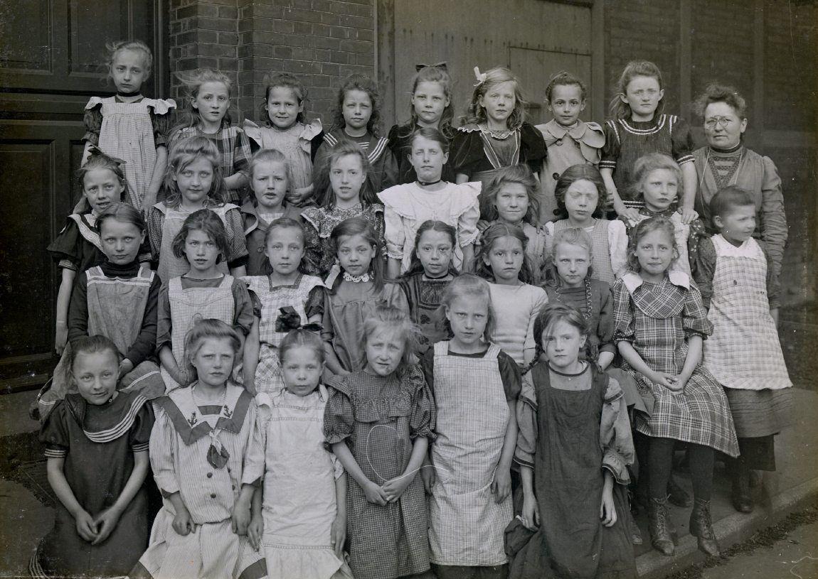 Oehlenschlægersgades Skole
