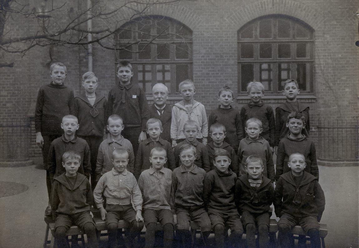 Oehlenschlægersgades Skole
