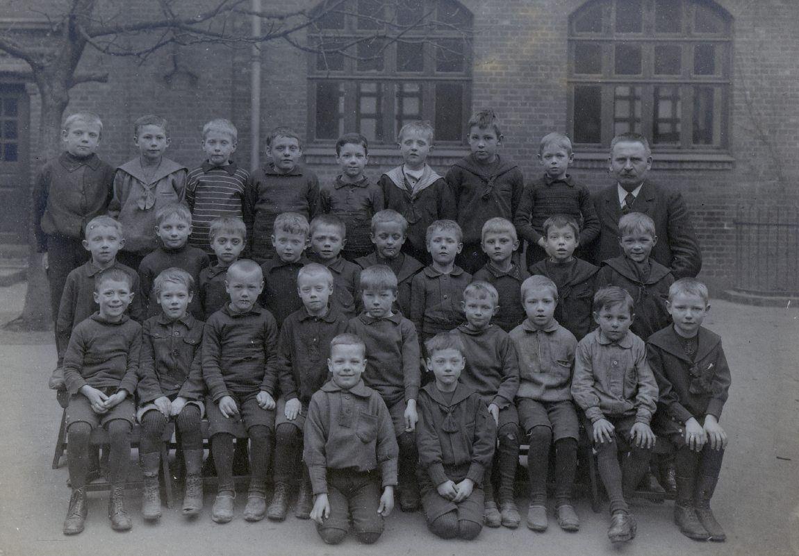 Oehlenschlægersgades Skole