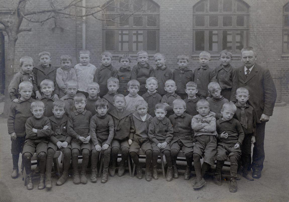 Oehlenschlægersgades Skole